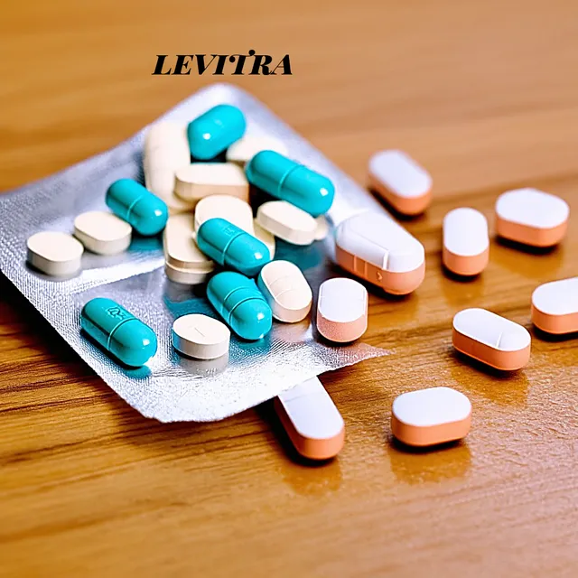 Levitra generico svizzera